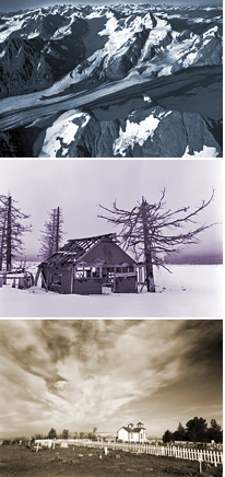 Gallery of Monochrome Images